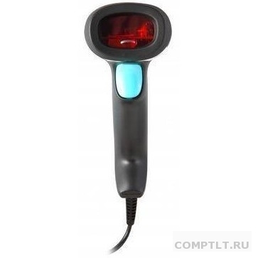 Honeywell Сканер ZHONGLI KIT, BLACK LS USB ZL2200-1-USB / ZL2200-1-0 