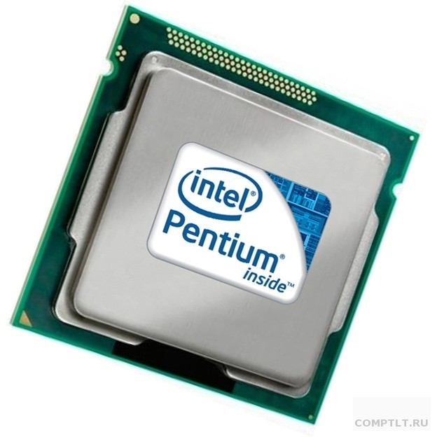  Intel Pentium Gold G6400 Comet Lake BOX 4.0ГГц, 4МБ, Socket1200