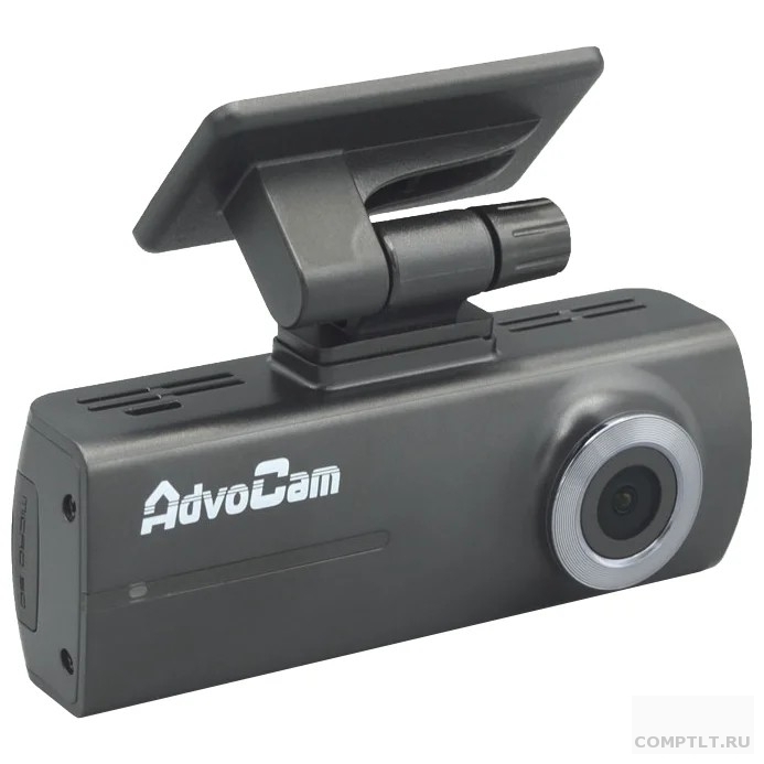 AdvoCam W101 автомобильный видеорегистратор