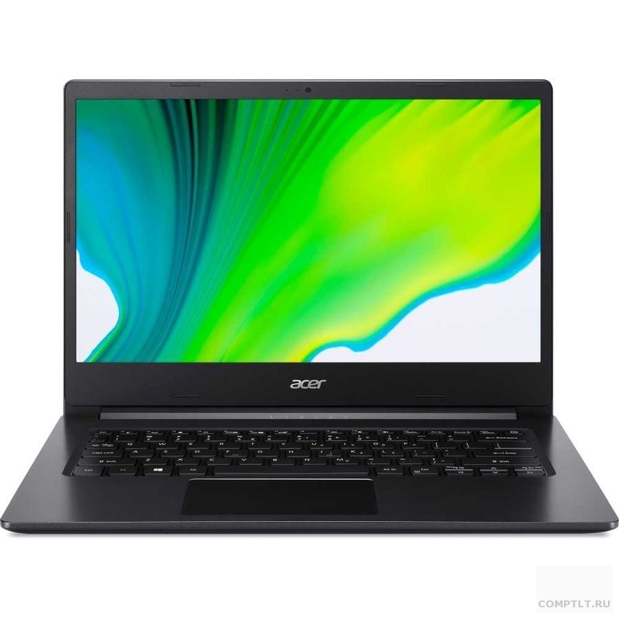 Acer Aspire A314-22-A5LQ NX.HVVER.005 black 14" FHD Athlon 3020e/4Gb/500Gb/W10