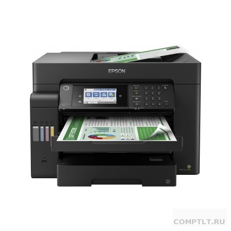 Epson L15150 C11CH72404 A3, ADF, 25 стр./мин., Ethernet, Wi-Fi 