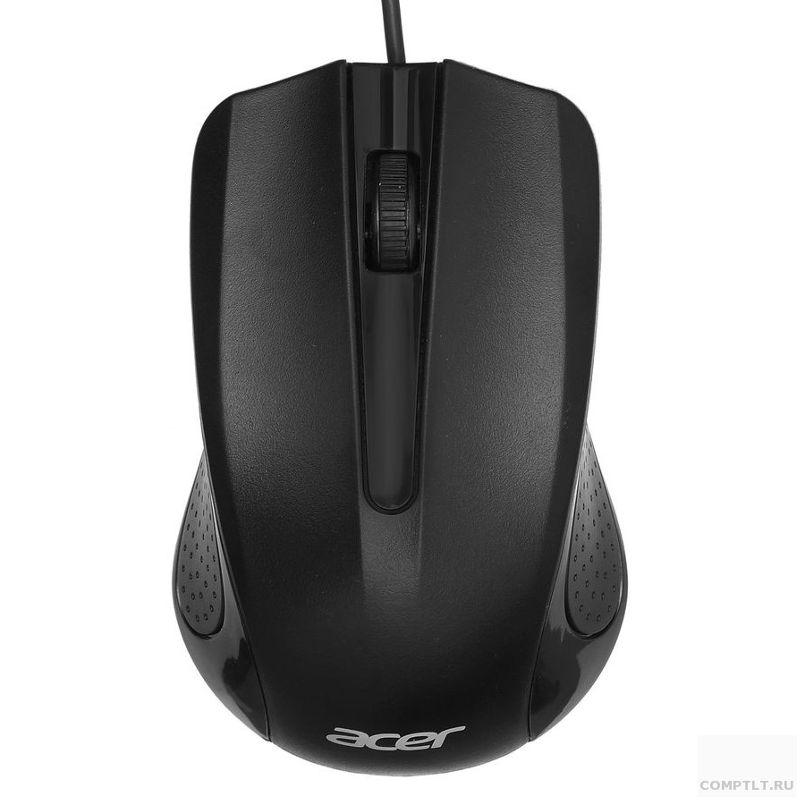 Acer OMW010 ZL.MCEEE.001  USB 2but black мышь оптическая