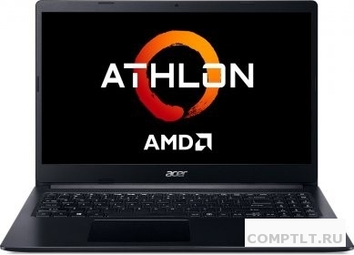 Acer Extensa 15 EX215-22-R5U7 NX.EG9ER.007 Black 15.6" FHD Athlon 3050U/8Gb/256Gb SSD/Linux