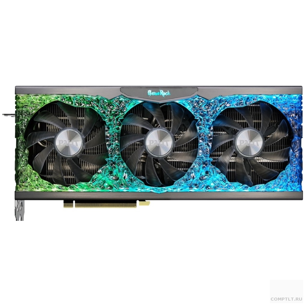 Видеокарты