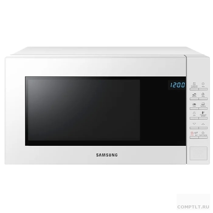 Samsung ME88SUW/BW Микроволновая печь, 23л, 800 Вт, белый