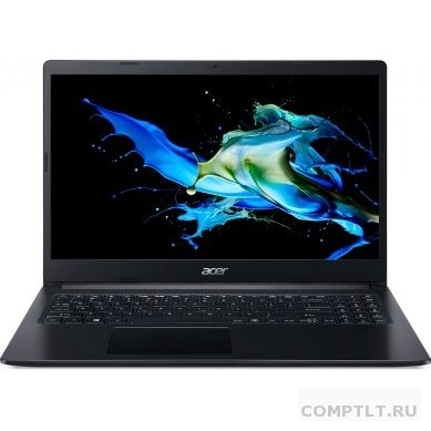 Acer Extensa 15 EX215-22-R2H8 NX.EG9ER.00G Black 15.6"" FHD Ryzen 3 3250U/4Gb/128Gb SSD/Vega 3/DOS