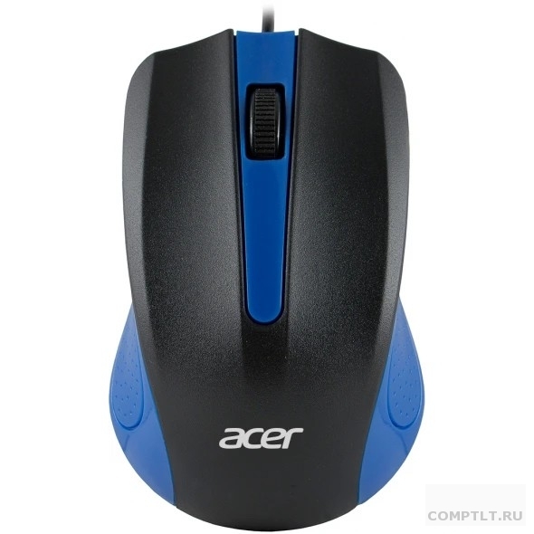 Acer OMW011 ZL.MCEEE.002 Mouse USB 2but blk/blu