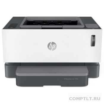 HP Neverstop Laser 1000n 5hg74a принтер, A4, лазер ч/б, 20 стр/мин, 600х600, 32Мб, AirPrint, USB