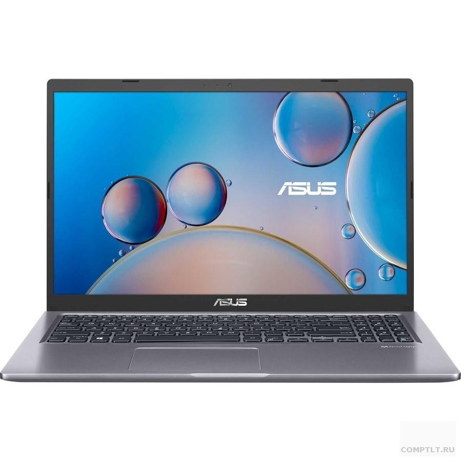 ASUS Laptop 15 M515DA-BR390 90NB0T41-M10610 Grey 15.6" HD Athlon 3150U/4Gb/256GB SSD/DOS