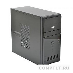 Mini Tower InWin ENR-021BL w/o PSU mATX 6143098