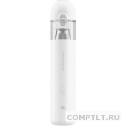 Xiaomi Mi Vacuum Cleaner mini BHR5156EU Ручной пылесос