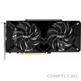  PCIE16 GTX1660 SUPER 6GB PA-GTX1660SUPER GP OC 6G PALIT NE6166SS18J9-1160A-1 RTL