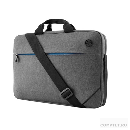 HP 34Y64AA Сумка 17" Prelude Grey Laptop Bag