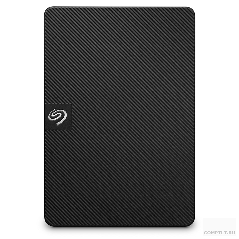 Seagate Portable HDD 4Tb Expansion STKM4000400 USB 3.0, 2.5", Black