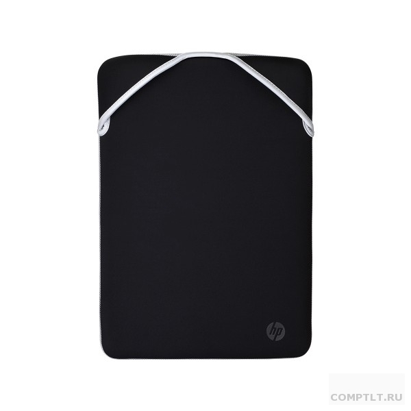 Чехол для ноутбука HP Protective Reversible 15 Blk/Slv Sleeve 2F2K5AA