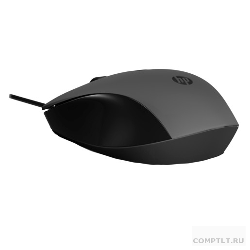 HP 150 Wired Mouse EURO 240J6AA
