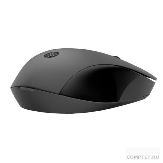 HP 150 Wireless Mouse black 2S9L1AA