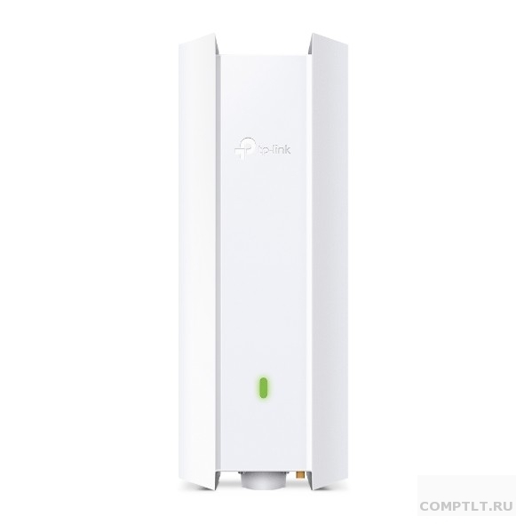 TP-Link EAP610-Outdoor Точка доступа Wi-Fi AX1800 для улицы и помещений