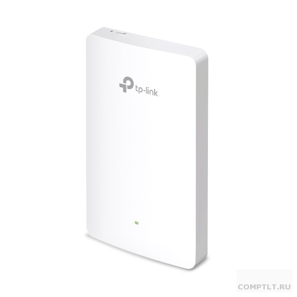 TP-Link EAP615-Wall Встраиваемая в стену точка доступа Wi-Fi AX1800