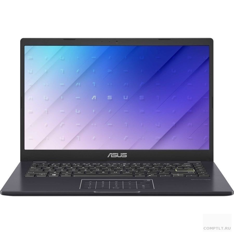 ASUS Laptop E510KA-BQ111T 90NB0UJ4-M01660 Blue 15.6" FHD Cel N4500/4Gb/128Gb SSD/W10
