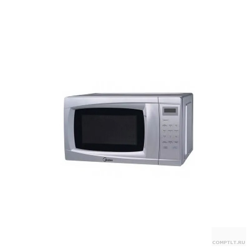 Midea EM720CGA-S Микроволновая Печь 20л. 700Вт, серый