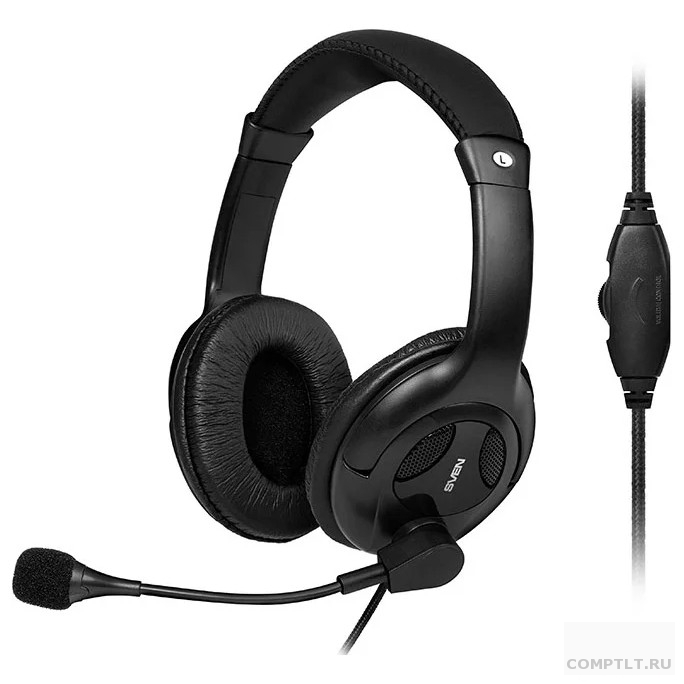 SVEN AP-675MV Наушники с микрофоном