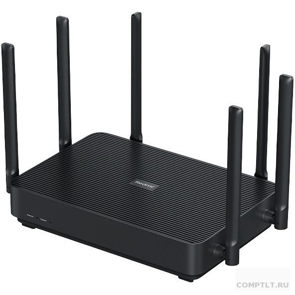 Xiaomi DVB4314GL Маршрутизатор Xiaomi Router AX3200 RB01 DVB4314GL 754951