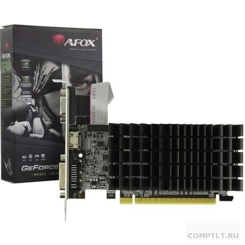  Afox AF210-1024D3L5-V2 RTL