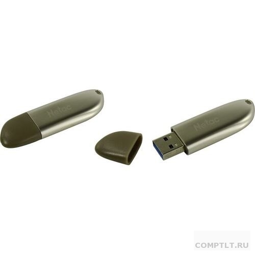 Netac USB Drive 32GB U352 USB3.0 retail version NT03U352N-032G-30PN