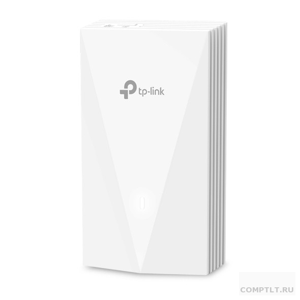 TP-Link EAP655-Wall Встраиваемая в стену точка доступа Wi-Fi AX3000 PROJ