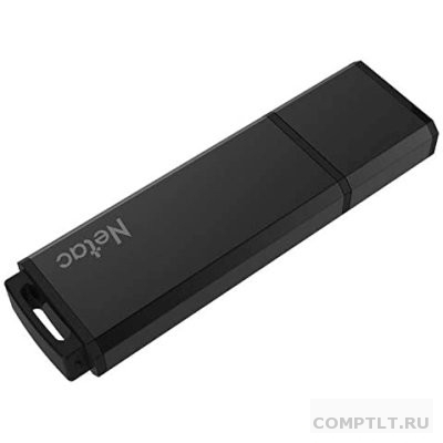 Netac USB Drive 32GB U351 USB3.0 retail version NT03U351N-032G-30BK