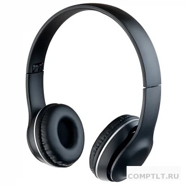 Perfeo наушники полноразмерные SHARP черные