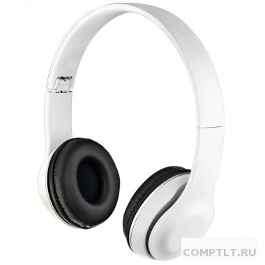 Perfeo наушники полноразмерные SHARP белые