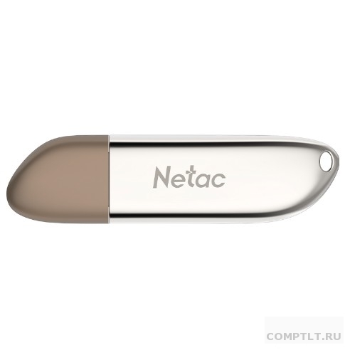 Netac USB Drive 256GB U352 USB3.0, retail version EAN 6926337229935 NT03U352N-256G-30PN