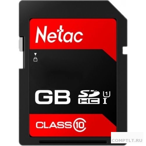 SecureDigital 8GB Netac P600 NT02P600STN-008G-R