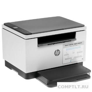 HP LaserJet M236d 9YF94A A4, принтер/сканер/копир, 600dpi, 29ppm, 64Mb, Duplex, USB
