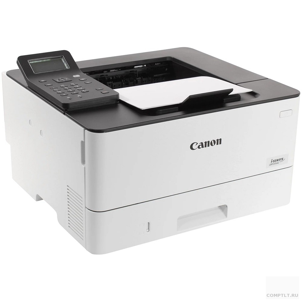 Canon i-SENSYS LBP233dw 5162C008 A4, лазерный, 33 стр/мин ч/б, 1200x1200 dpi, Wi-F, USB