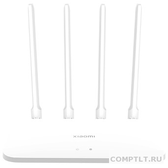 Xiaomi Mi AC1200 EU Wi-Fi роутеры белый DVB4330GL 