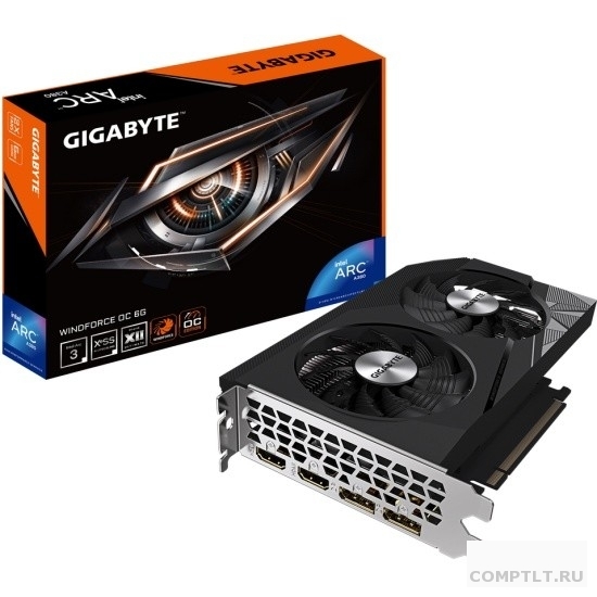 Gigabyte GV-IA310WF2-4GD WINDFORCE