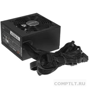 BeQuiet SYSTEM POWER 10 650W / BN328