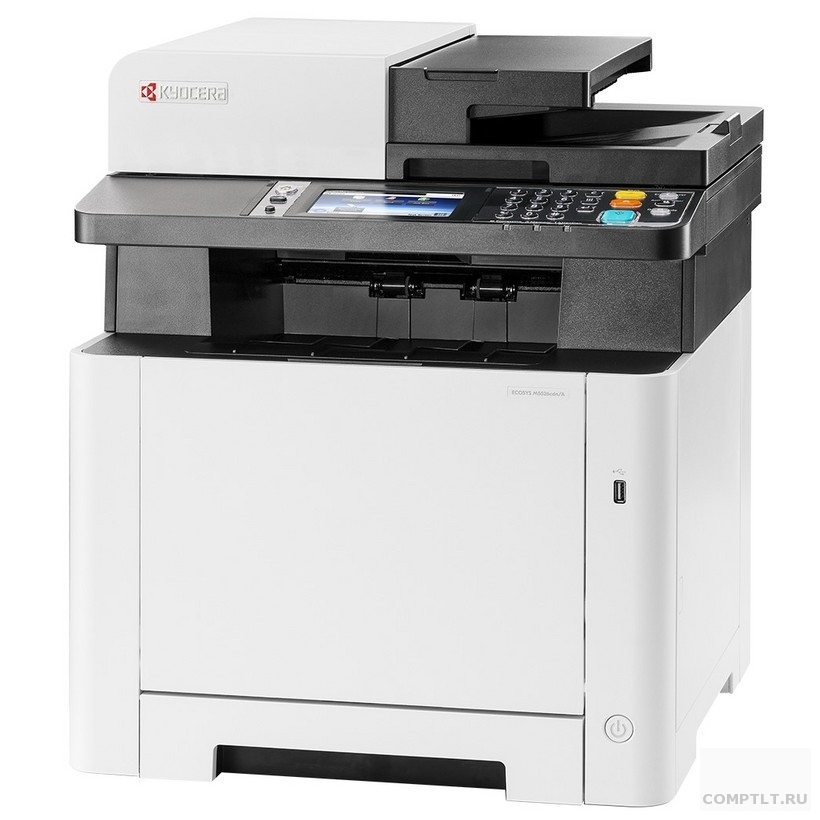 Kyocera M5526cdn/A 1102R83NL1 БЕЗ ФАКСА