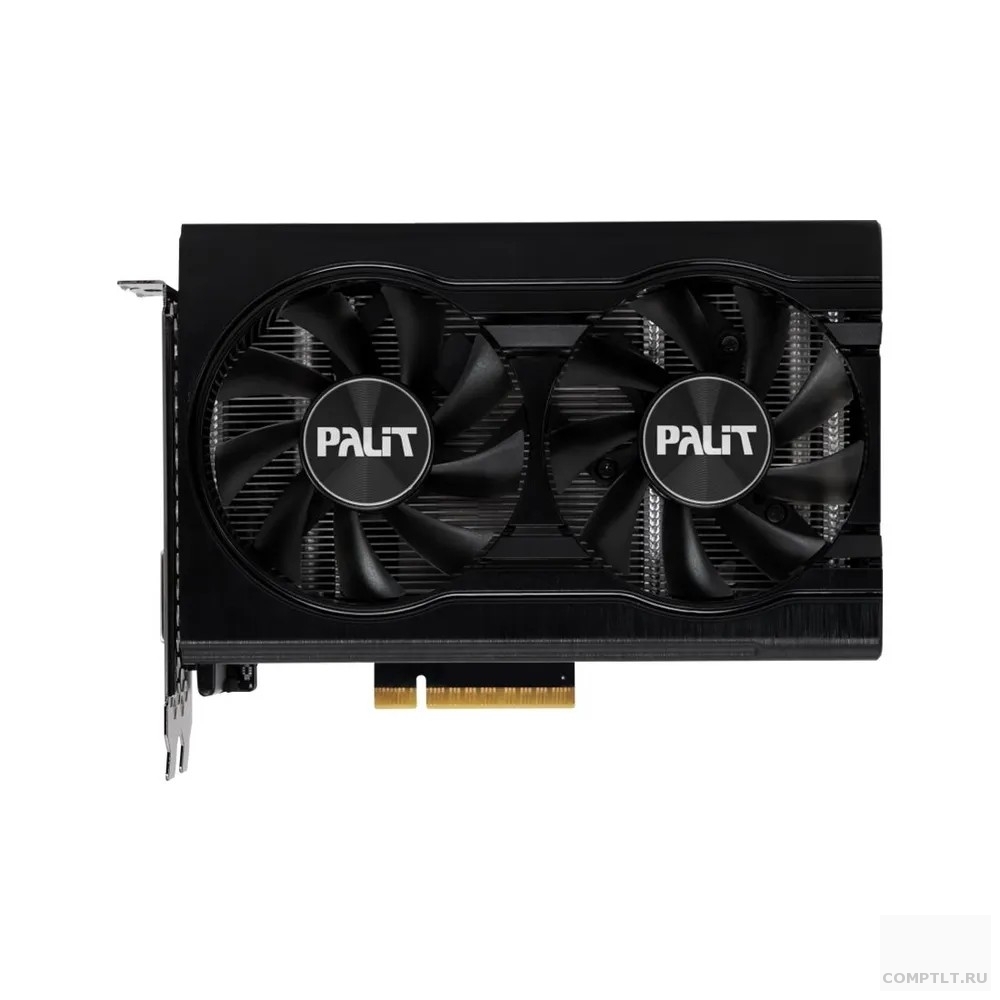  PALIT RTX3050 DUAL 8G NE63050018P1-1070D RTL