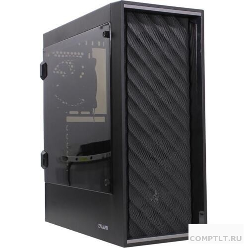 Корпуса и БП