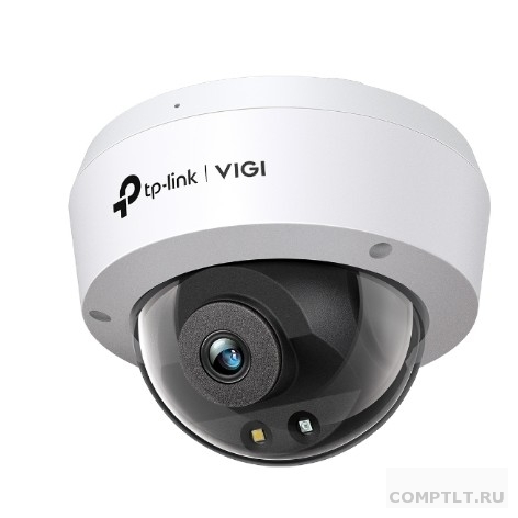 TP-Link VIGI C2302.8mm Купольная камера 3 Мп с цветным ночным видением