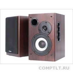 MICROLAB B-72 дерево 2.0, 16 W RMS, 50-20000Hz