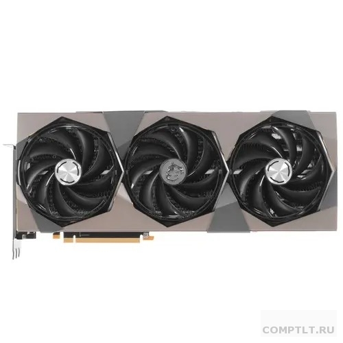 MSI GeForce RTX 4090 SUPRIM X 24G GeForce RTX 4090, GDDR6X, DisplayPort x3, HDMI, PCI-E 4.0, PCI-E x16