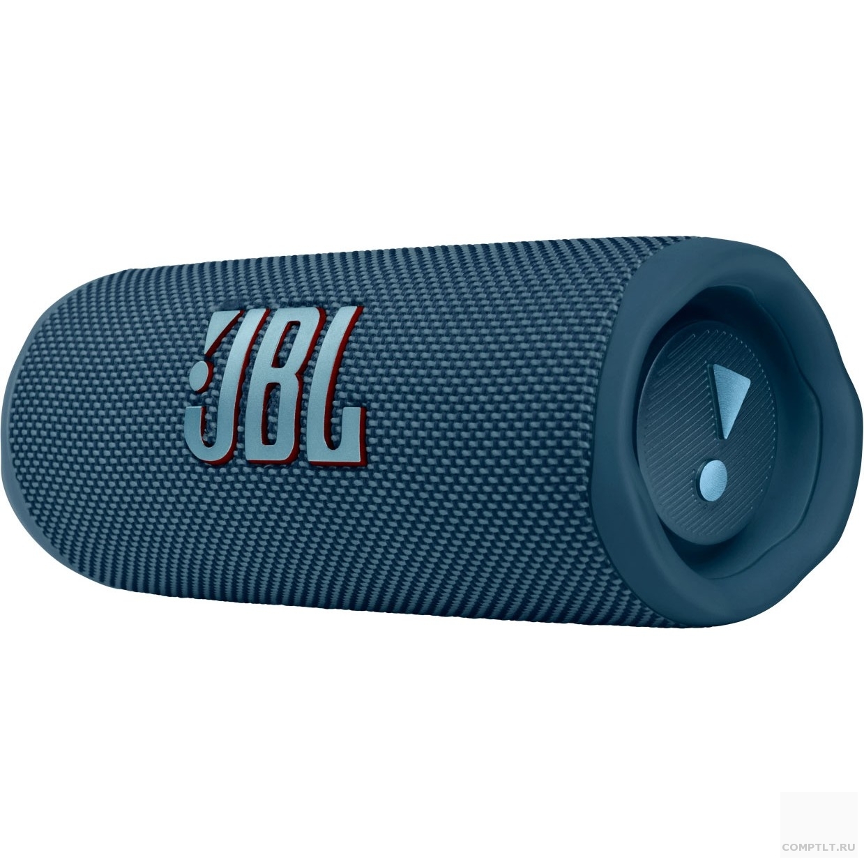Портативная колонка JBL Flip 6, 30Вт, синий jblflip6blu