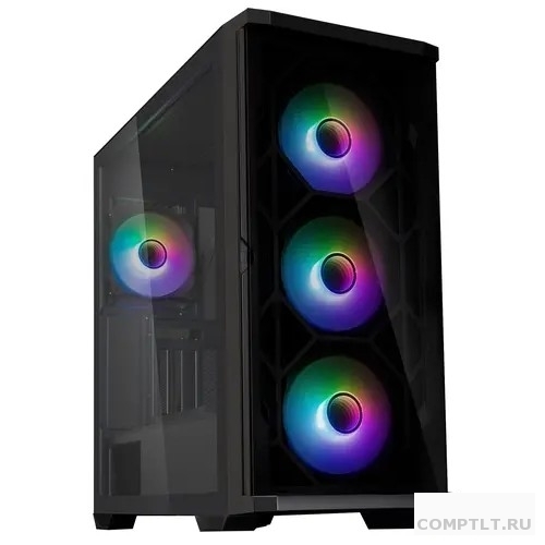 MidiTower Zalman Z10 DUO