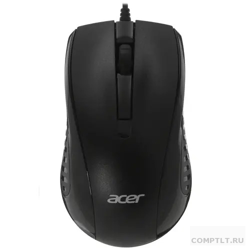 Acer OMW136 ZL.MCEEE.01A черный оптическая 1200 dpi USB 2but