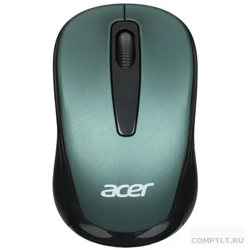 Acer OMR135 ZL.MCEEE.01I зеленый оптическая 1000dpi беспроводная USB для ноутбука 2but
